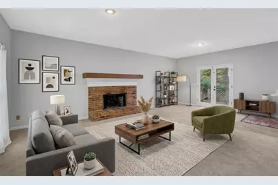 2548 Zachary Woods Drive Northwest, Marietta, GA 30064 - Photo 2