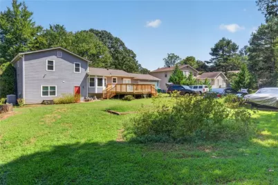 5147 Dekalb Way, Stone Mountain, GA 30087 - Photo 32