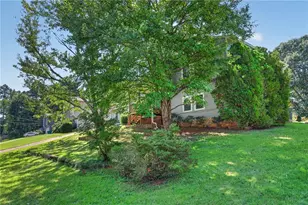 5147 Dekalb Way, Stone Mountain, GA 30087 - Photo 30