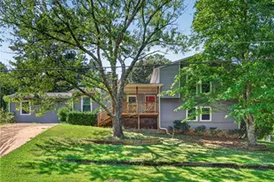 5147 Dekalb Way, Stone Mountain, GA 30087 - Photo 28