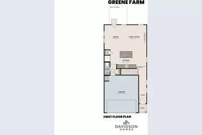 301 Greene Farm Trail, Cartersville, GA 30120 - Photo 26