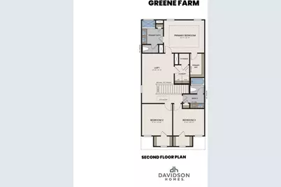 301 Greene Farm Trail, Cartersville, GA 30120 - Photo 24