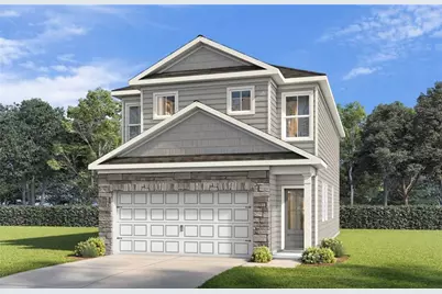 301 Greene Farm Trail, Cartersville, GA 30120 - Photo 1