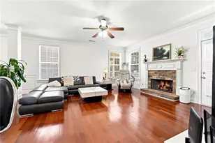 581 Marble Springs Rd, Lilburn, GA 30047 - Photo 8
