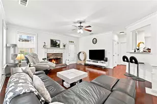 581 Marble Springs Rd, Lilburn, GA 30047 - Photo 6