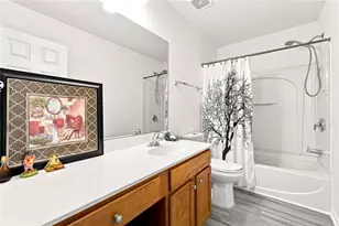 581 Marble Springs Rd, Lilburn, GA 30047 - Photo 22
