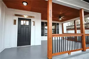 509 College St, Rockmart, GA 30153 - Photo 2