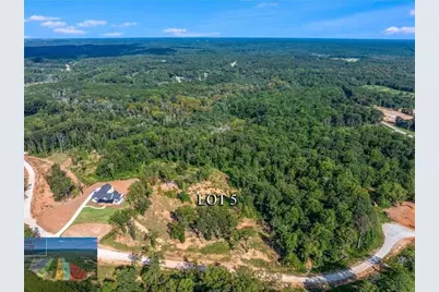 Lot 4 Stewart Loop, Jefferson, GA 30549 - Photo 8