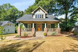 3265 College St, College Park, GA 30337 - Photo 2