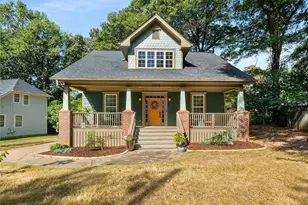 3265 College St, College Park, GA 30337 - Photo 1