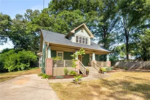 3265 College St, College Park, GA 30337 - Photo 4