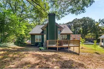 3265 College Street, College Park, GA 30337 - Photo 40