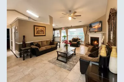 730 Tab Roberts Road, Lawrenceville, GA 30043 - Photo 8