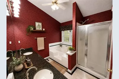 730 Tab Roberts Road, Lawrenceville, GA 30043 - Photo 18