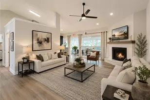 730 Tab Roberts Rd, Lawrenceville, GA 30043 - Photo 8