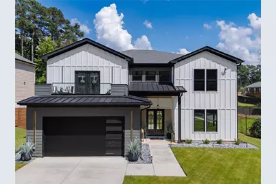 3204 Regalview Terrace, Acworth, GA 30101 - Photo 50