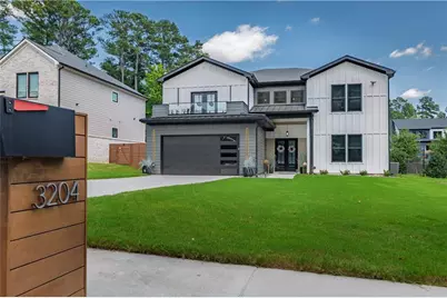 3204 Regalview Terrace, Acworth, GA 30101 - Photo 4