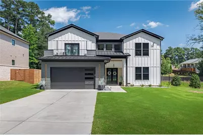 3204 Regalview Terrace, Acworth, GA 30101 - Photo 2