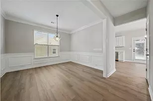 4934 Rapahoe Trail, Atlanta, GA 30349 - Photo 6
