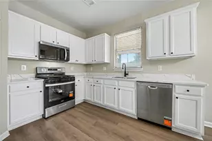 4934 Rapahoe Trail, Atlanta, GA 30349 - Photo 12