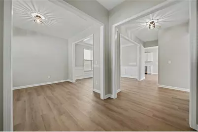 4934 Rapahoe Trail, Atlanta, GA 30349 - Photo 4
