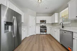4934 Rapahoe Trail, Atlanta, GA 30349 - Photo 10