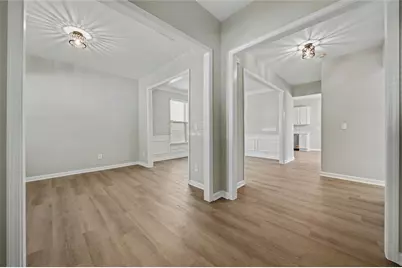 4934 Rapahoe Trail, Atlanta, GA 30349 - Photo 4