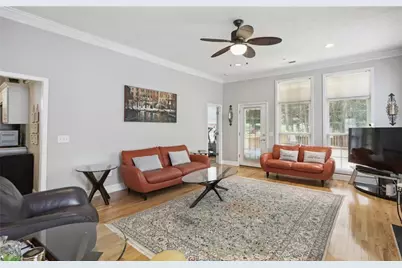 741 Ashley Glen Lane, Alpharetta, GA 30022 - Photo 8