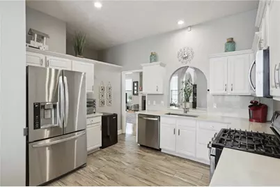 741 Ashley Glen Lane, Alpharetta, GA 30022 - Photo 16