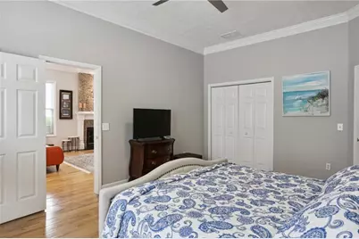 741 Ashley Glen Lane, Alpharetta, GA 30022 - Photo 10