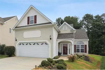 741 Ashley Glen Lane, Alpharetta, GA 30022 - Photo 2
