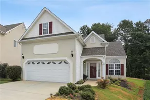 741 Ashley Glen Ln, Alpharetta, GA 30022 - Photo 2
