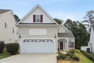 741 Ashley Glen Ln, Alpharetta, GA 30022 - Photo 1