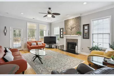 741 Ashley Glen Lane, Alpharetta, GA 30022 - Photo 6