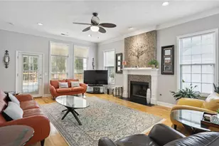 741 Ashley Glen Ln, Alpharetta, GA 30022 - Photo 6