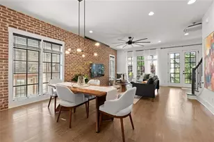 1910 Bay Line Ln NW, Atlanta, GA 30318 - Photo 8