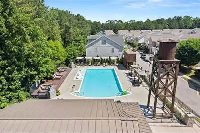 1910 Bay Line Lane NW, Atlanta, GA 30318 - Photo 30