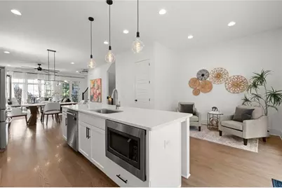 1910 Bay Line Lane NW, Atlanta, GA 30318 - Photo 12