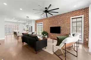 1910 Bay Line Ln NW, Atlanta, GA 30318 - Photo 1