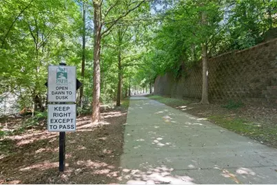 1910 Bay Line Lane NW, Atlanta, GA 30318 - Photo 36