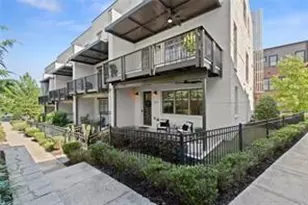 1910 Bay Line Ln NW, Atlanta, GA 30318 - Photo 2