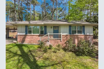 6005 Dolvin Lane, Buford, GA 30518 - Photo 2