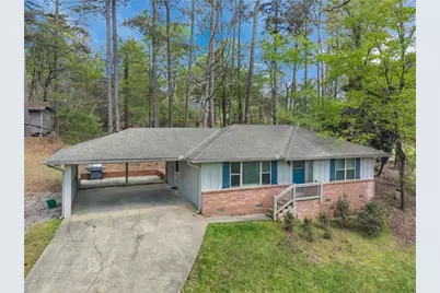 6005 Dolvin Lane, Buford, GA 30518 - Photo 1