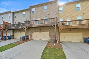 3798 Hidden Valley Cir, Lawrenceville, GA 30044 - Photo 30