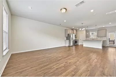 3798 Hidden Valley Circle, Lawrenceville, GA 30044 - Photo 20