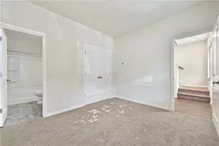 3798 Hidden Valley Cir, Lawrenceville, GA 30044 - Photo 8
