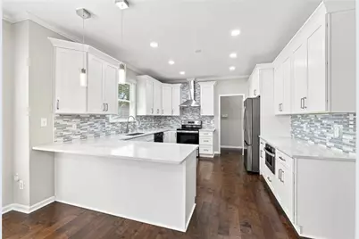 3247 Green Farm Trail NE, Dacula, GA 30019 - Photo 2