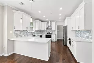 3247 Green Farm Trail NE, Dacula, GA 30019 - Photo 2