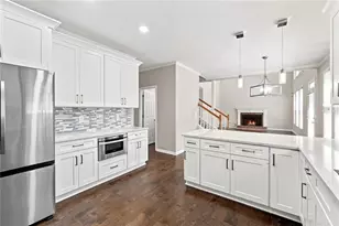 3247 Green Farm Trail NE, Dacula, GA 30019 - Photo 14