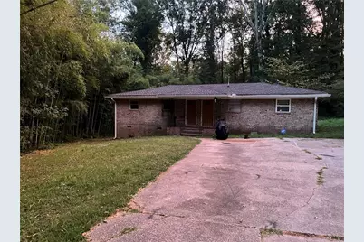 841 Larkin Lane #1, Mableton, GA 30126 - Photo 2